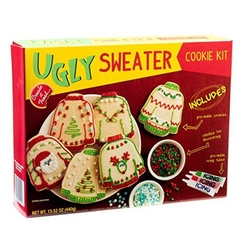 Office Ugly Sweater Captions