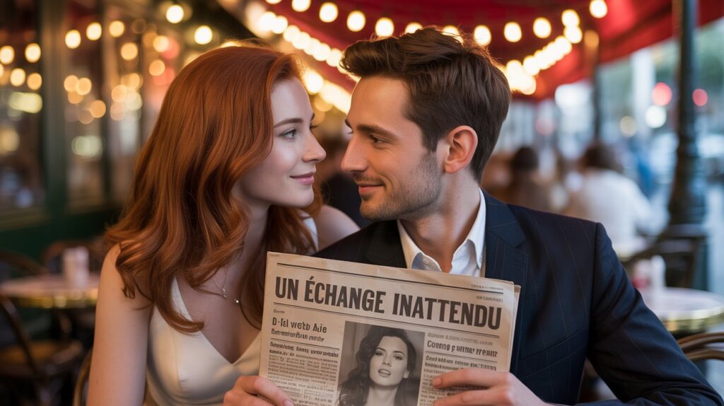 Romantic Body Swap Captions For Couples