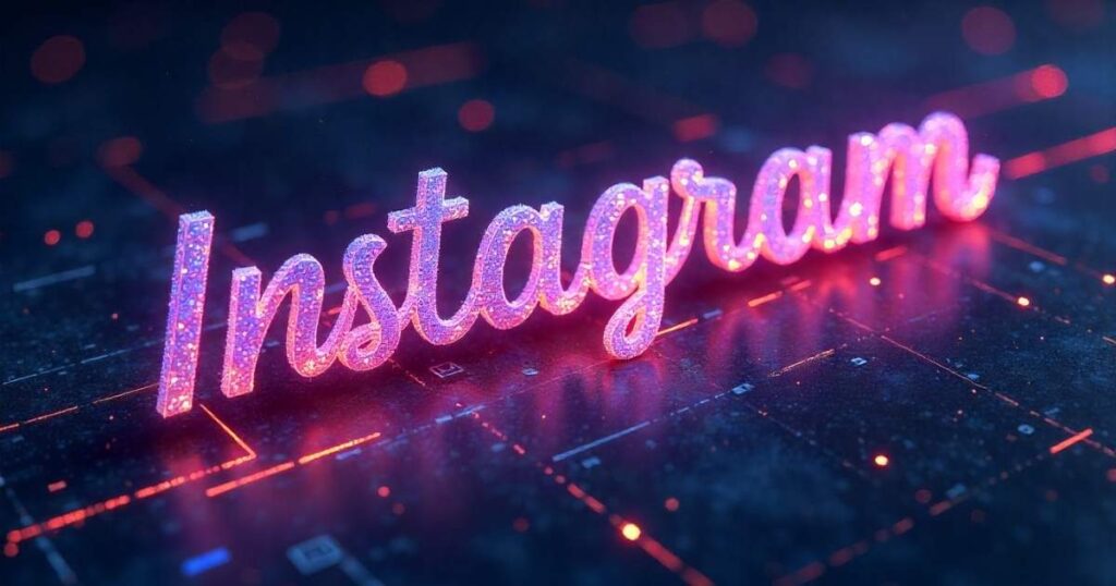 Aesthetic Usernames for Instagram