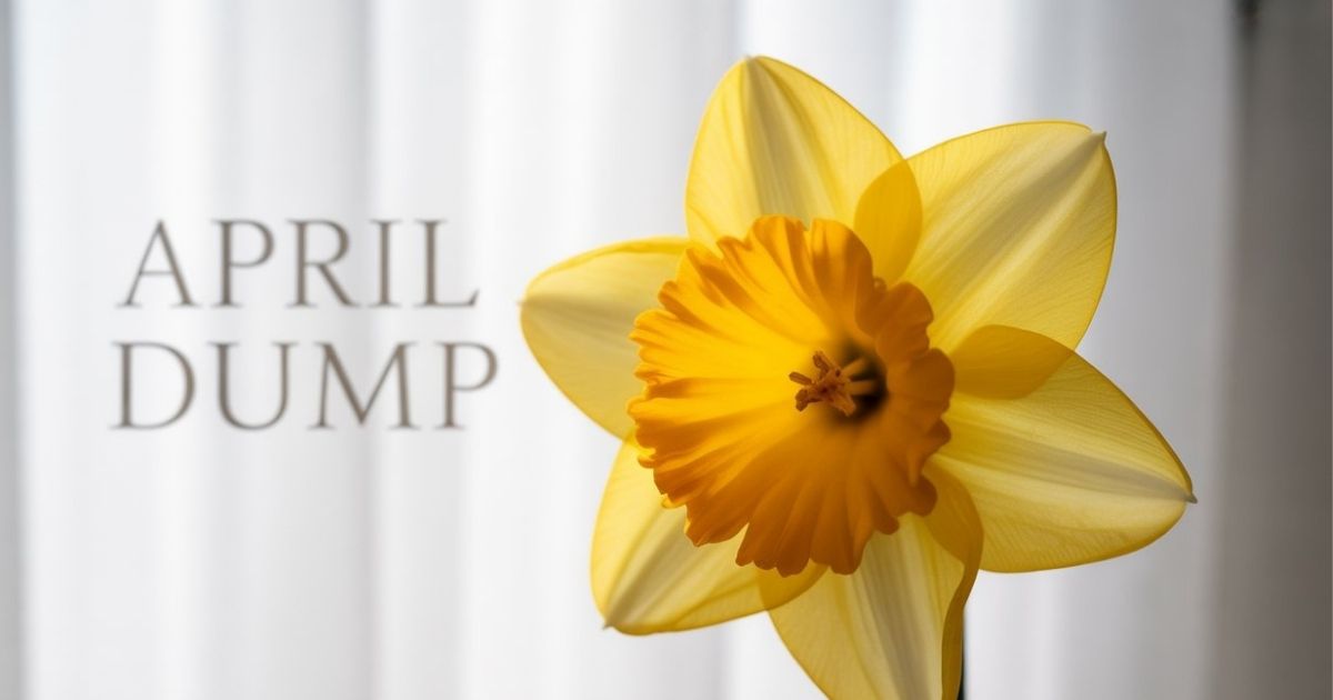 april dump