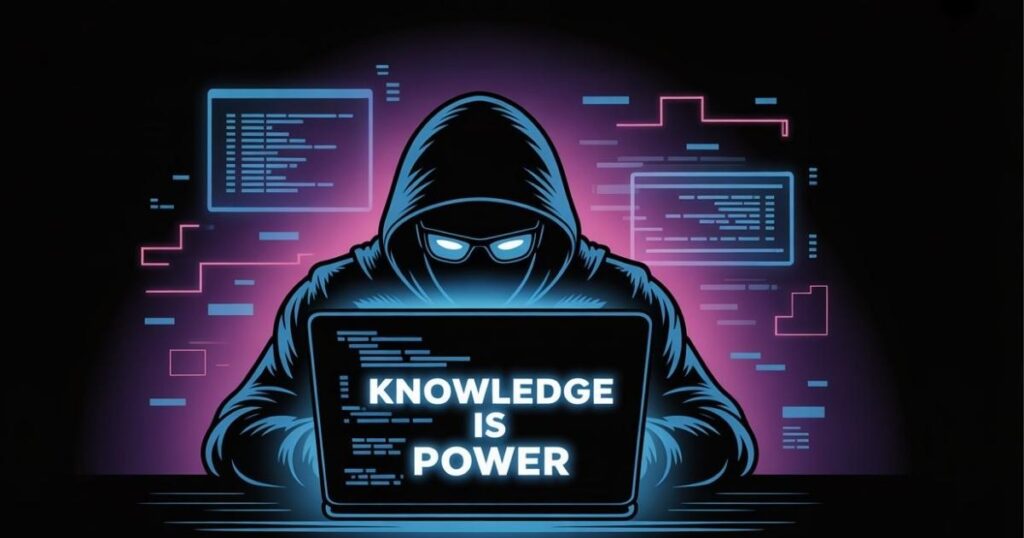 Bad Hacker Quotes