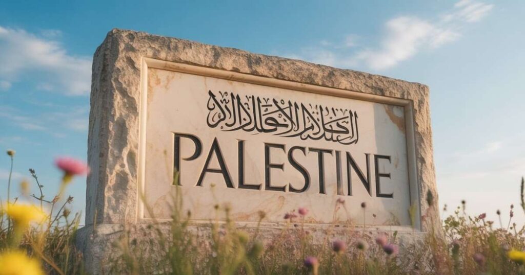 Best Palestine Captions For Instagram