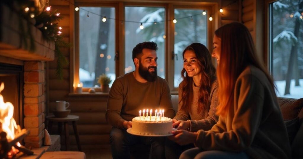 Birthday Captions Instagram