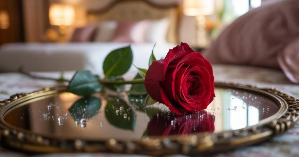 Boujee Captions For Instagram About Romance