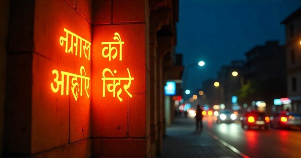 Candid Photo Captions In Marathi