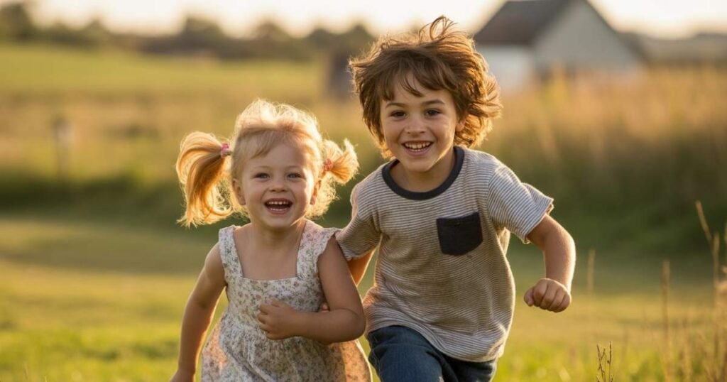 Caption For Brother Sister Bond
