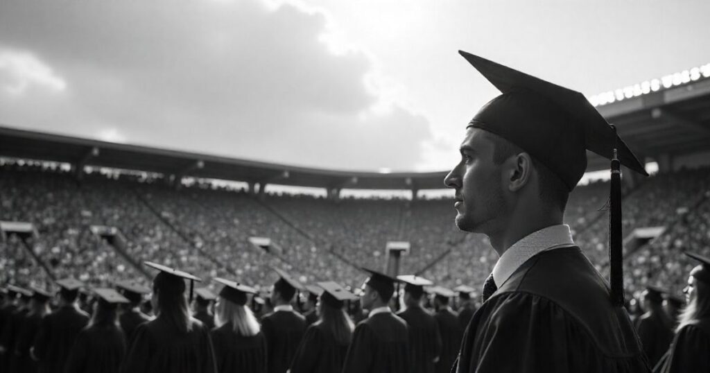 Clever Graduation Captions