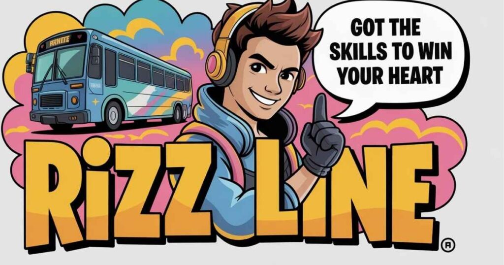 Cute Fortnite Rizz Lines