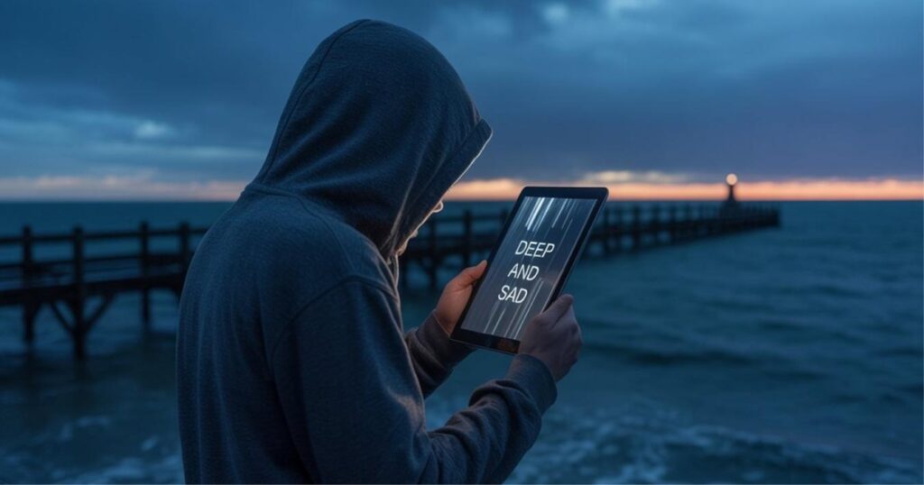 Deep And Sad Fortnite Quotes