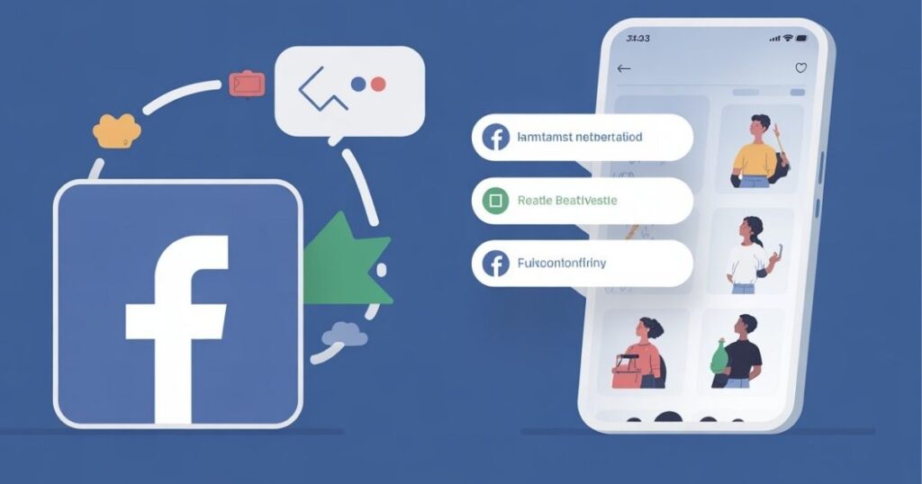 Dump Account Usernames for Facebook