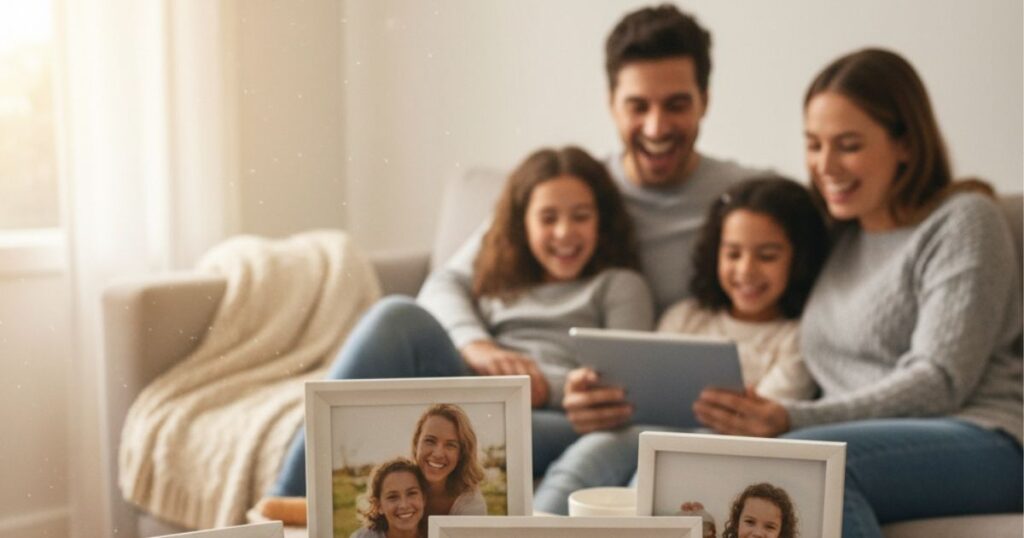 Family Captions For Facebook Posts