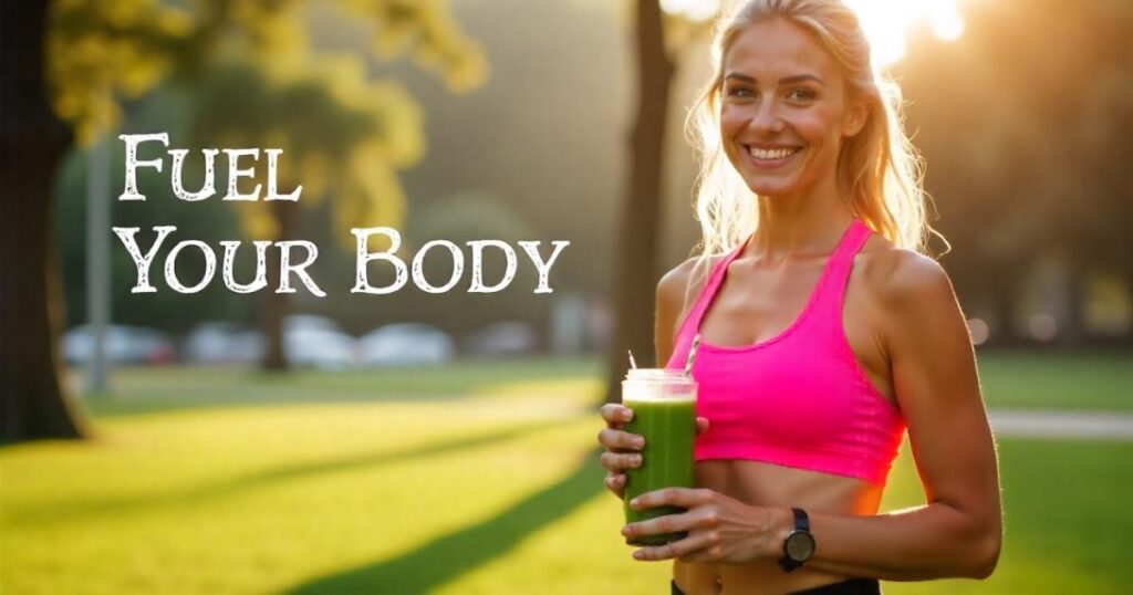 Fitness Instagram Bio Ideas For Health Enthusiasts