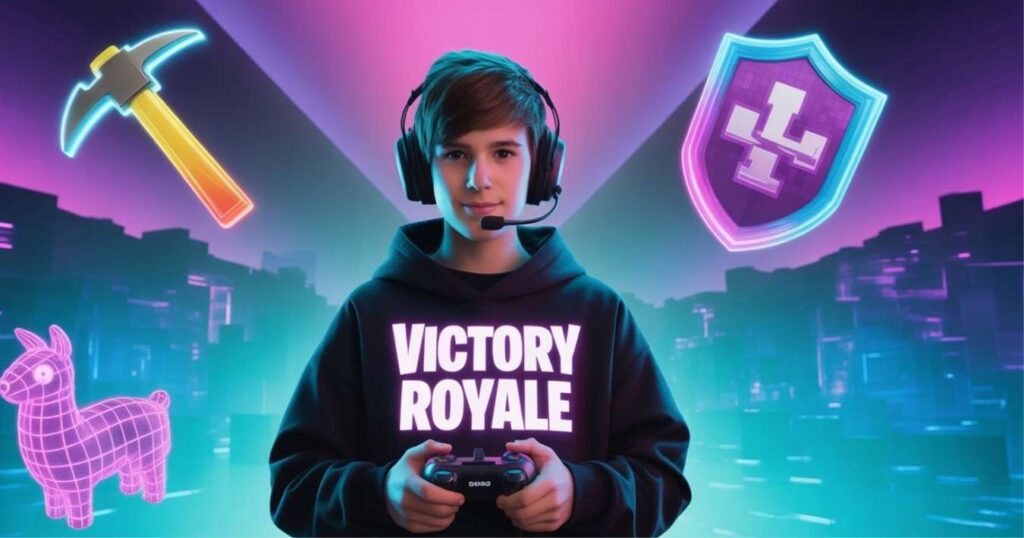 Fortnite Quotes And Captions For Instagram