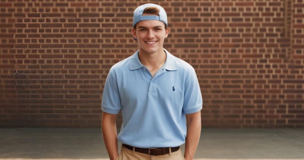 Funny Frat Boy Captions For Instagram
