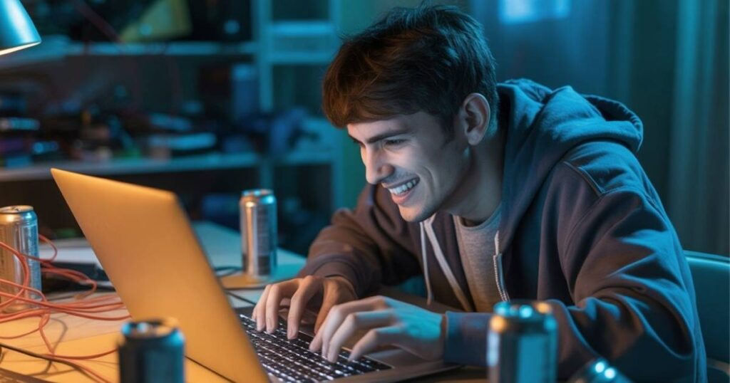 Funny Hacker Instagram Captions