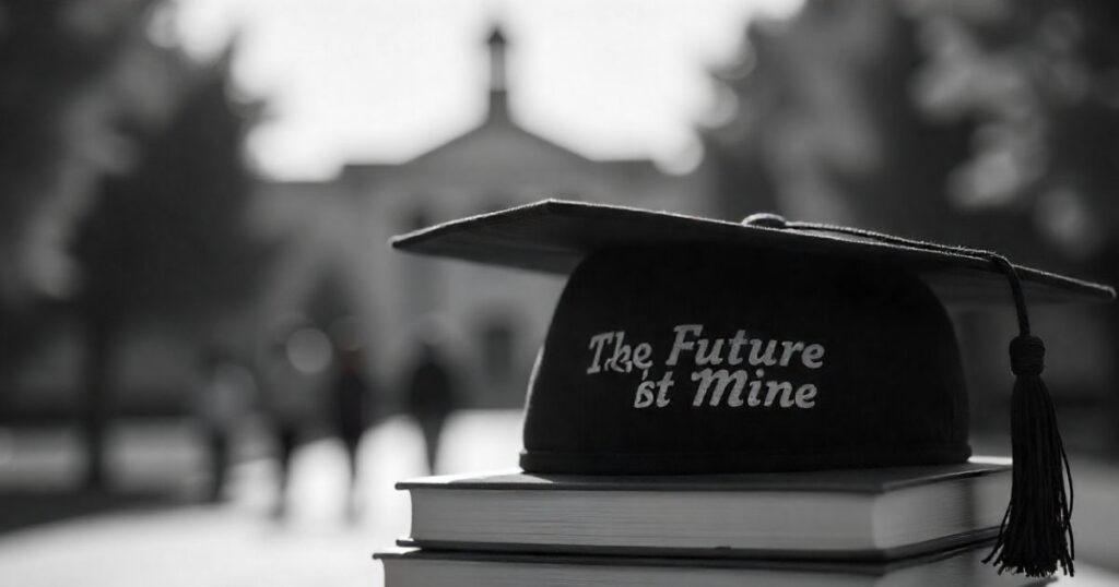 Graduation Quotes For Instagram
