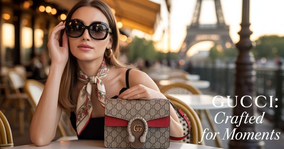 Gucci quotes for Instagram