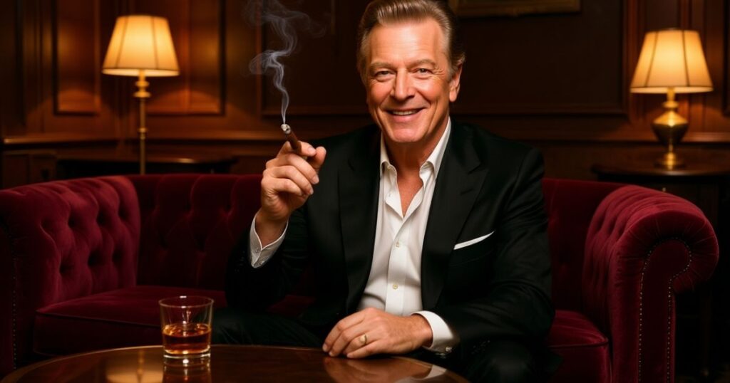 Hugh Hefner Romantic Captions: Spreading Romance And Positivity