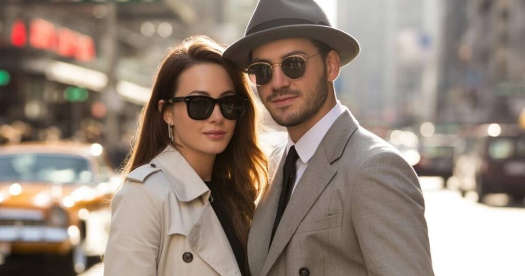 Instagram Bios for Couples Stylish