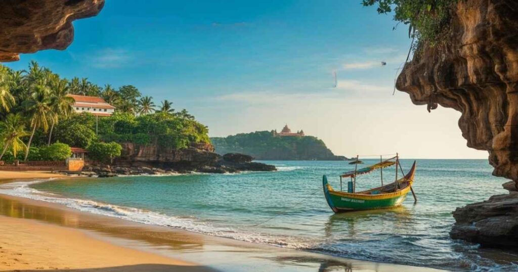 Kokan & Goa Captions Combined