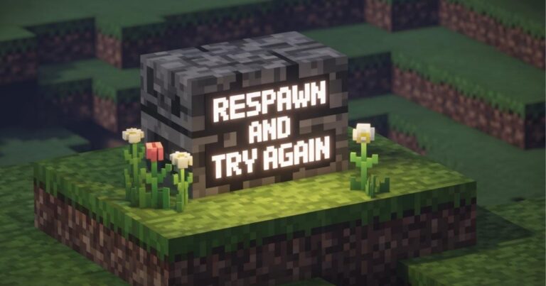 Minecraft quotes