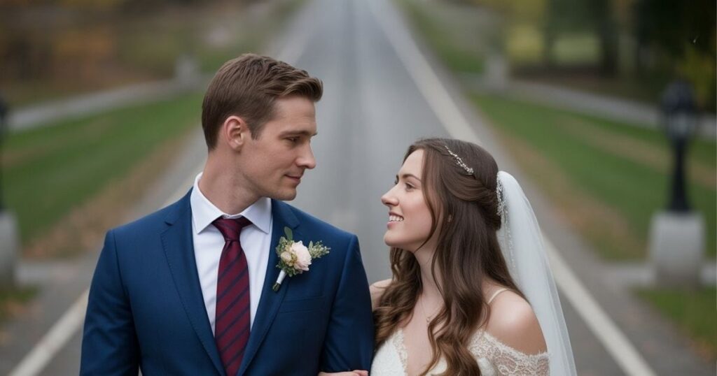 Pre Wedding Captions For Groom-to-Be