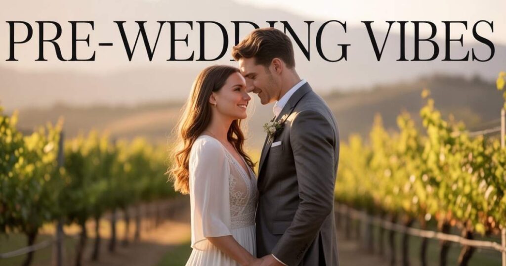 Pre Wedding Captions For Instagram Stories
