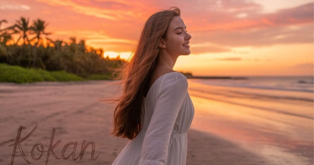 Romantic Kokan Captions For Instagram