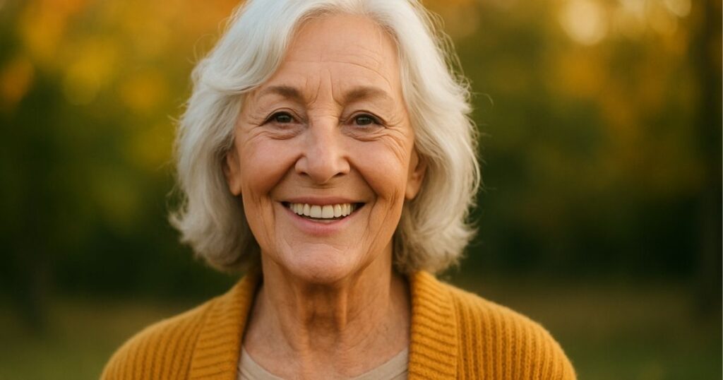Senior Sunday Post Ideas