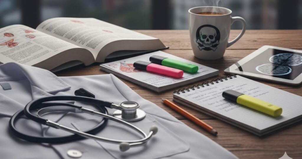 Short Instagram Bio For Medical Students