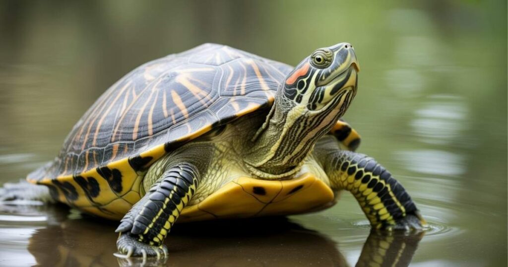 Turtle Instagram Captions
