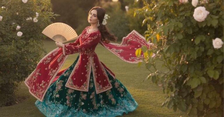 captions for traditional look