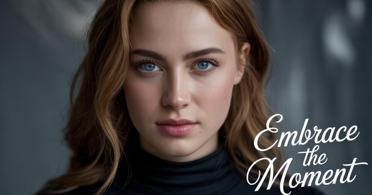 eye contact captions for Instagram