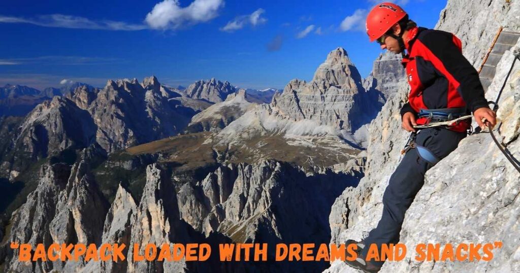 ADVENTURE & HIKING CAPTIONS (1)