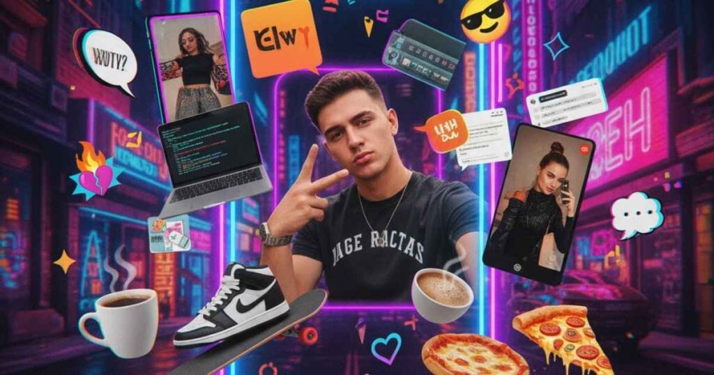 Attitude Spam Instagram Captions