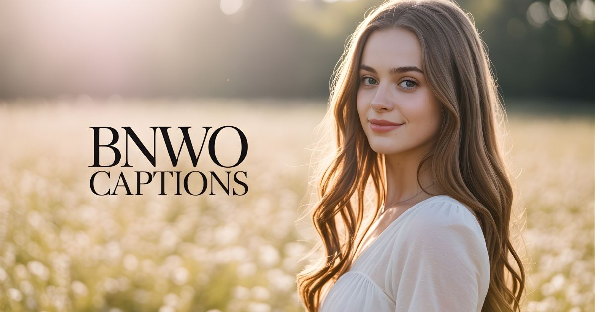 BNWO Captions