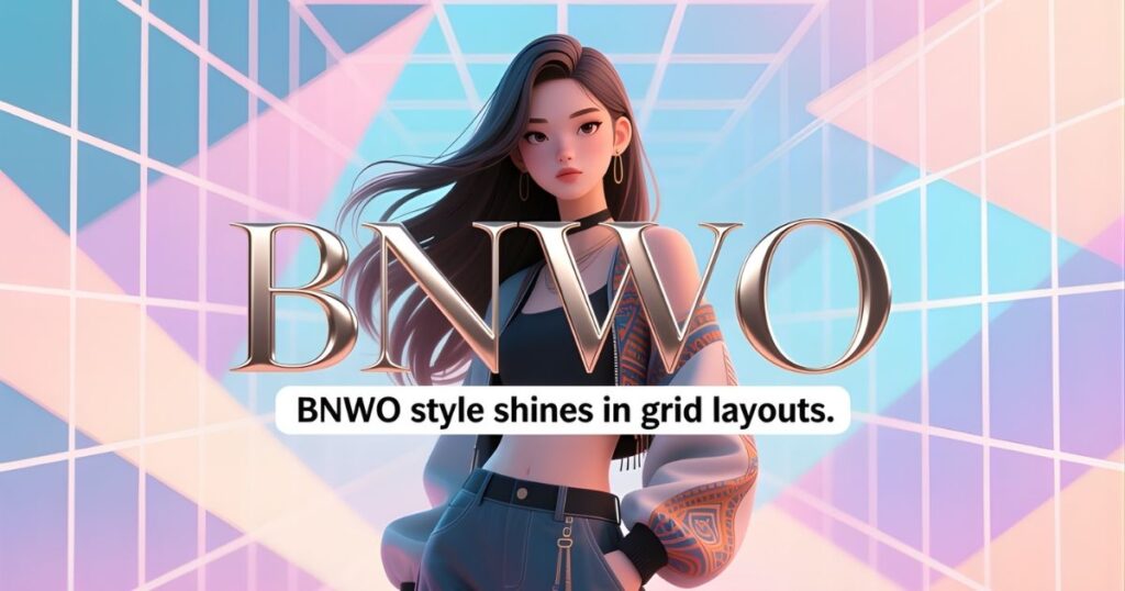 Bnwo Instagram Captions