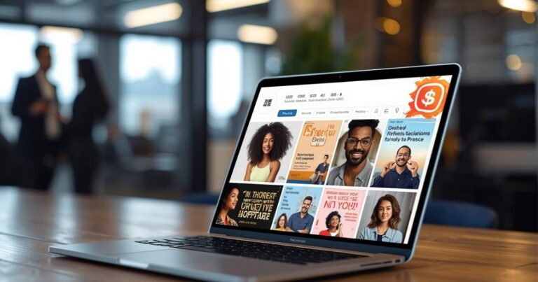 Business promotion captions for Instagram