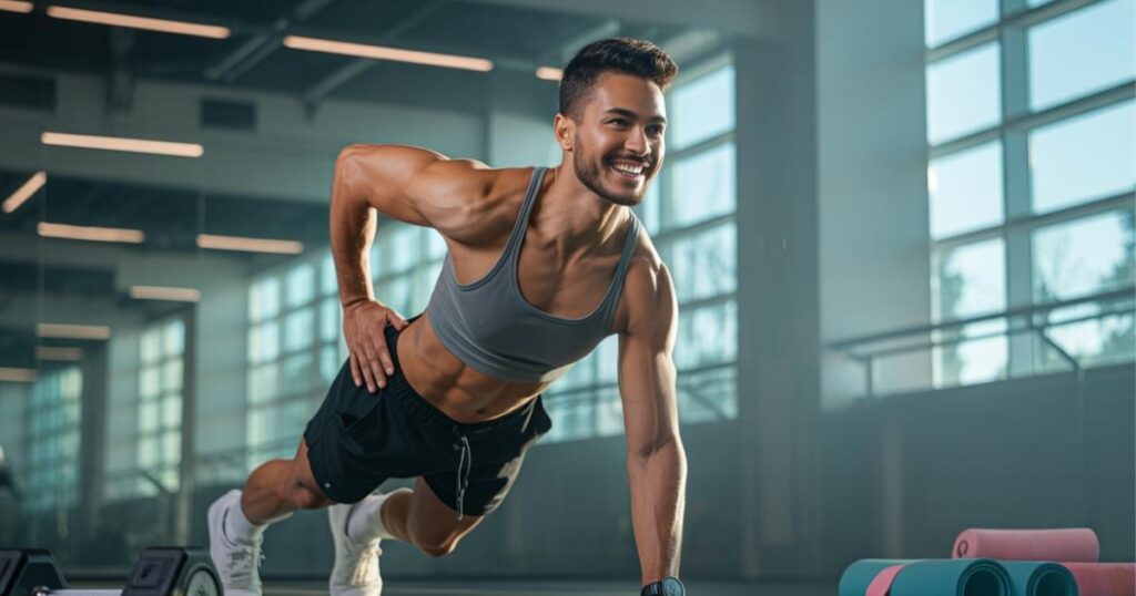 Catchy Instagram Captions For Fitness Coaches