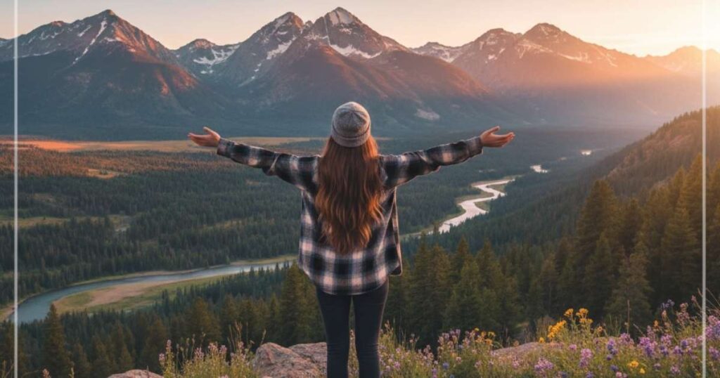 Colorado Instagram Captions for Girls