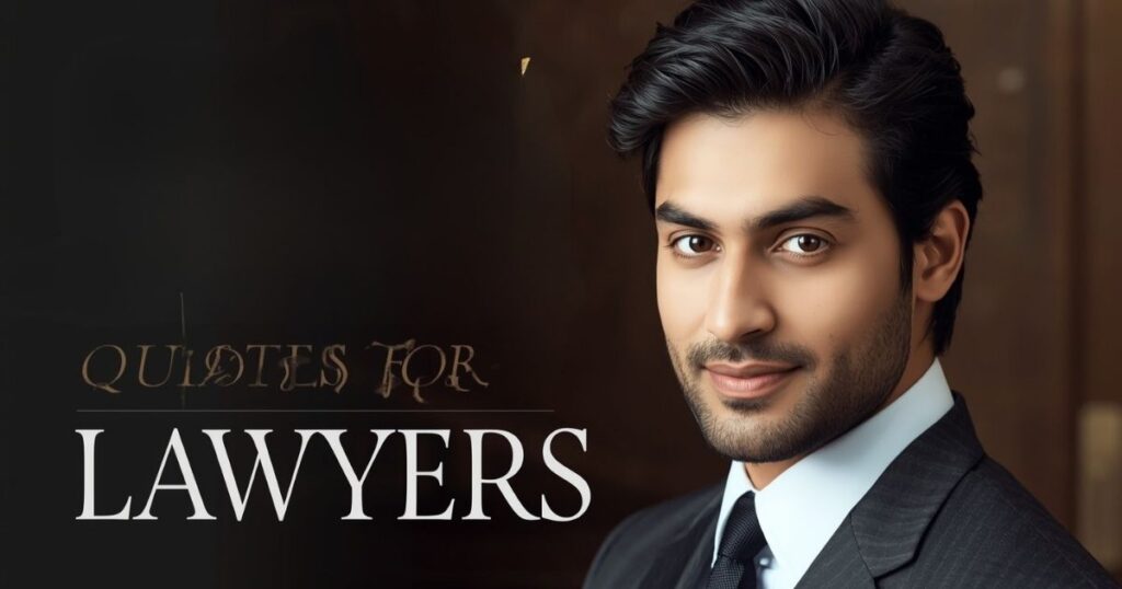 Creative Instagram Captions & Quotes For Lawyers