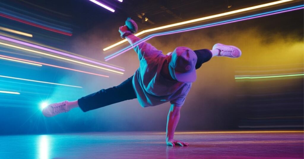 Dance Floor King Captions For Epic Moves