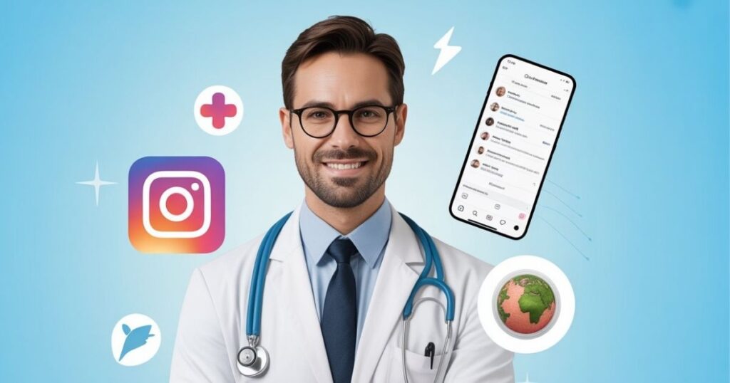 Doctor Bio Ideas for Instagram