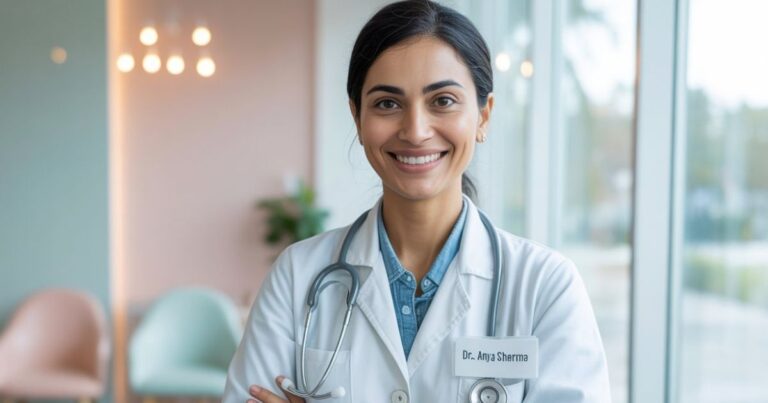 Doctor captions for Instagram