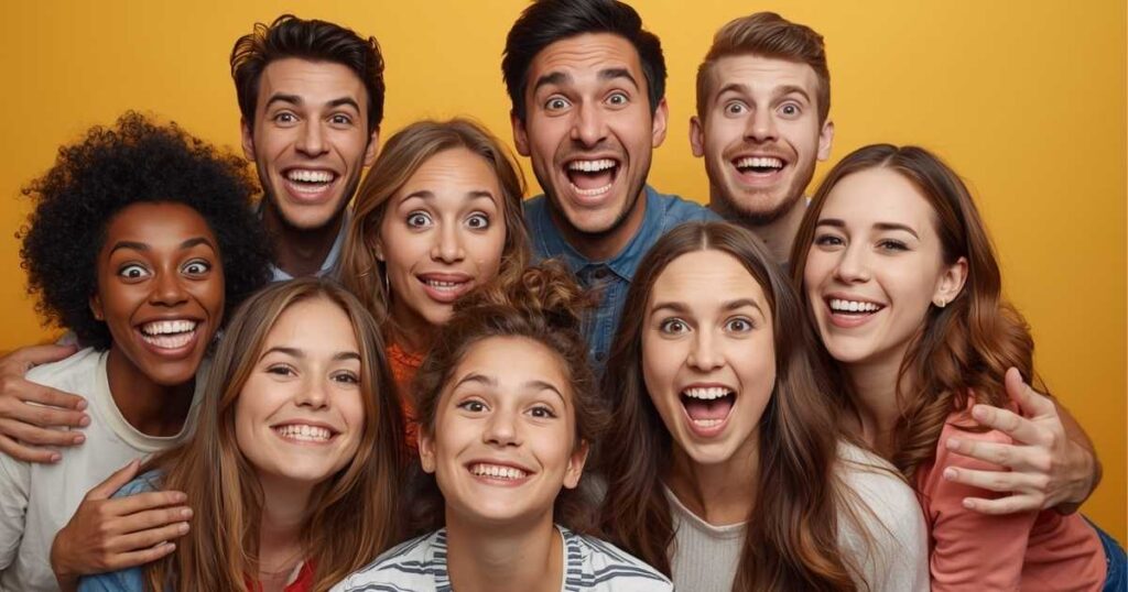 Funny Family Photo Captions