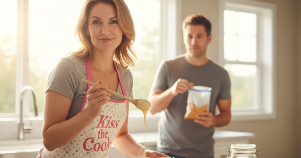 Funny Naughty Wife Captions