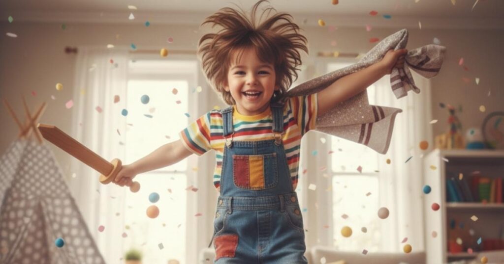 Funny Play Quotes With Caption Cute Child Play Quotes