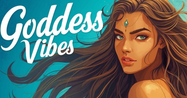 Goddess captions for Instagram