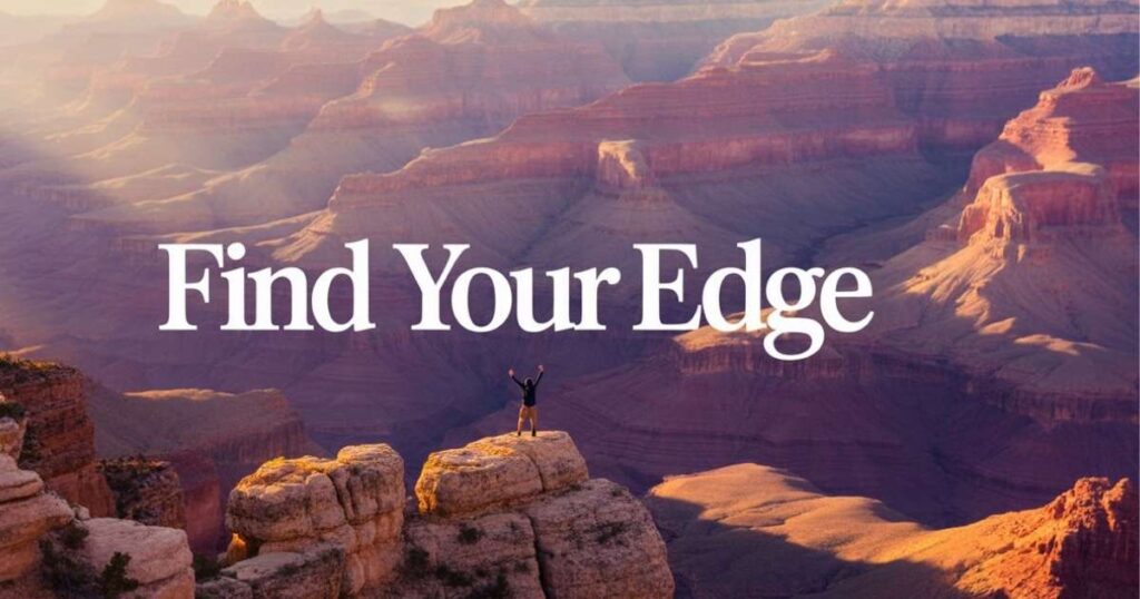 Inspirational Grand Canyon Instagram Captions