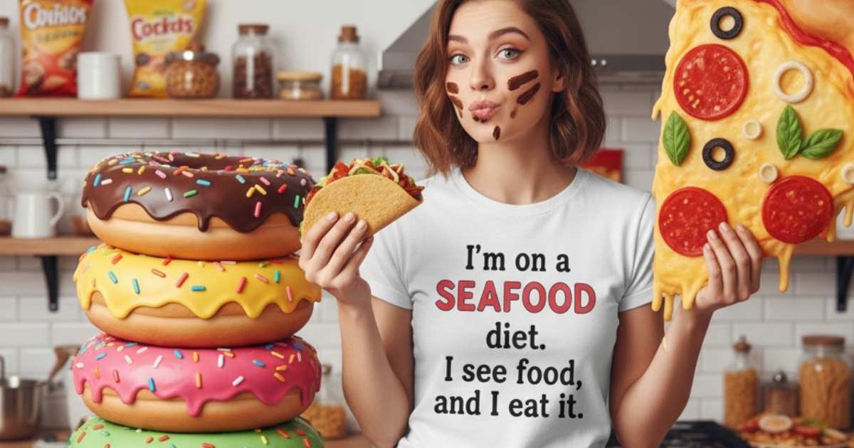 Jokes funny food quotes